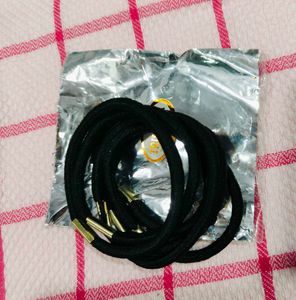 Jewelry, Hair Accessories, and Watch Bundle