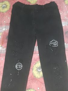 Baby's Pant