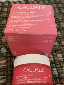 Caudalie Moisturiser