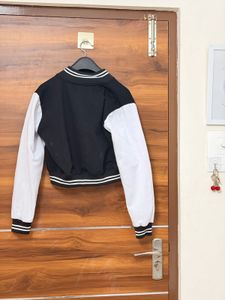 NY Varsity Jacket