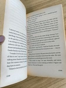 Insurgent By Veronica Roth