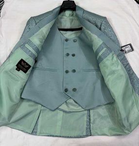 🌸 Wedding Wear Men's Suit 🌸