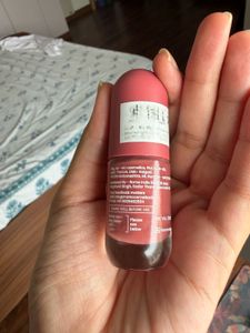 MARS Mauve Nail paint