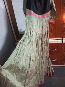 Very Beautiful Frock
