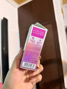 Glow And Lovely Serum