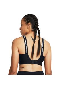 Under Armour Black Sports Bra