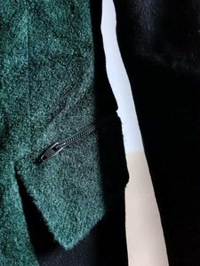 Stylish Women's Blazer Jacket