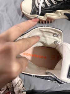 Converse Run Star Motion High