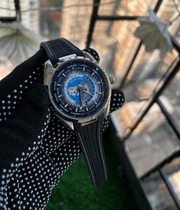 Omega Worldmaster Watch