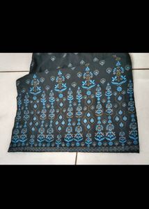 black Kurti