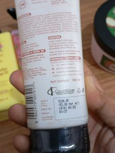 Duds &amp; Berries Skincare Set