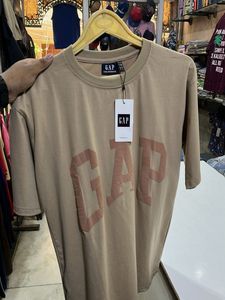 GAP "California" Logo T-Shirt
