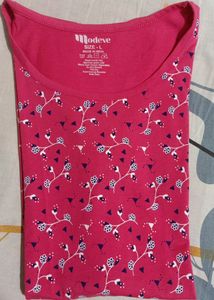 T Shirt For Women