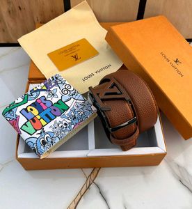 Louis Vuitton combo