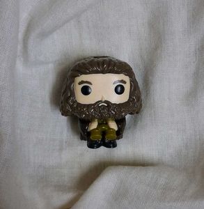 Rubeus Hagrid Kinder Joy Funko Pop