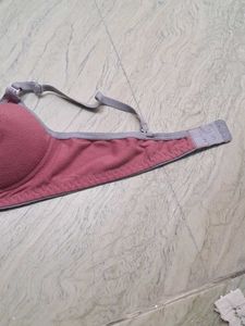 combo Of Four Imported Fabric Bra N Panty set
