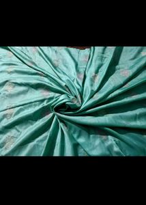 Beautiful Pure Silk Katan Banarasi Saree