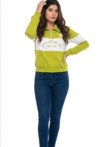 Sweatshirt New