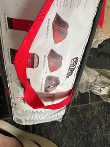 Coleman Outdoor Tent For 3 Person Dome Unused