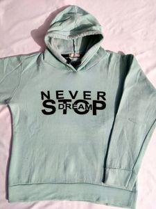 Stylish Unisex Hoodie