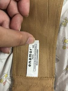 Comfortable Strapless Bra