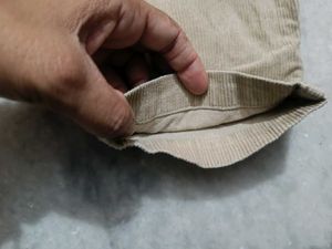 Kids Corduroy Pants