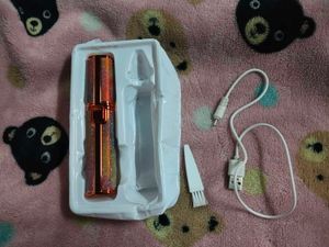 Portable Hair Removal Device