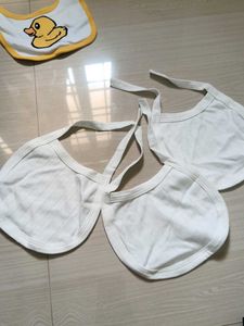 Baby Bibs Set