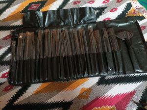 24 Pieces New Makeup Brushes