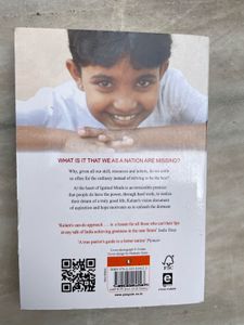 Ignited Minds by A.P.J. Abdul Kalam [PAPERBACK]