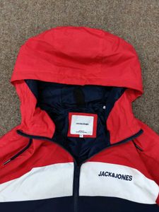 JACK&amp;JONES Colorblock Jacket