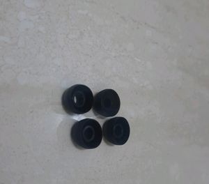 Ear Tips, 2 Pair
