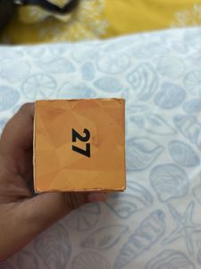 Sugar Matte Match Trasferproof Foundation