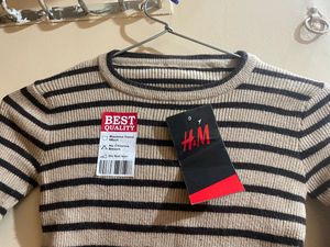 Knitted Top 🔝