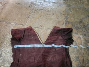 Net Ethnic kurti