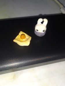 Cute Clay Charms Just For 90