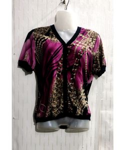 Cardigan Top For Women's