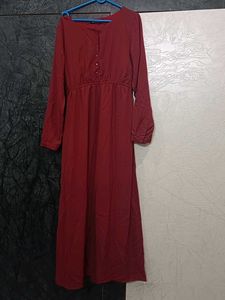Very Long Dress For Women