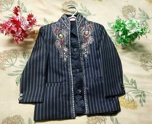 Boys Formal blazer (coat+shirt+pant)