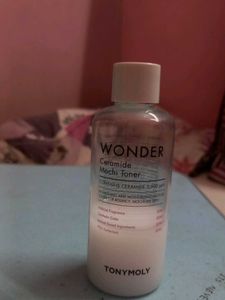 TONYMOLY Wonder Ceramide Mochi Toner