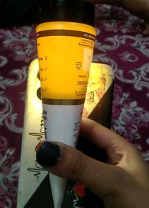 Dr. Sheth's Ceramide &amp; Vitamin C Sunscreen SPF 50