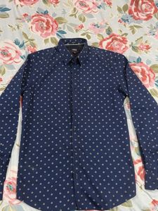 Men’s Casual Shirt