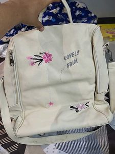 bags are amzing