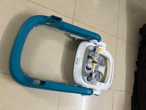 Babyhug Baby Walker