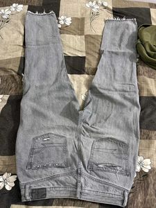 American Eagle Ripped Jeans