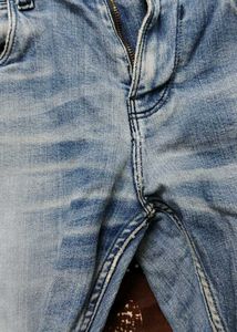 R CROSS Denim Wear Jeans