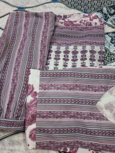 Beautiful Ethnic Kurta Set