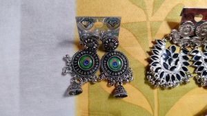 New 4 COMBO Earrings