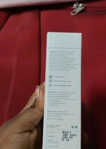 Deconstruct Lightweight Gel Sunscreen SPF 55+