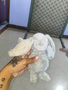 jellycat cute bunny plush